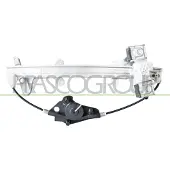 PRASCO FD340W024 Raammechanisme