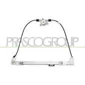 PRASCO RN026W012 Raammechanisme