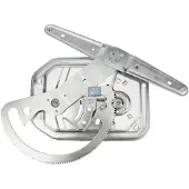 DT Spare Parts 1.22358 Raammechanisme