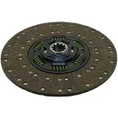 DT Spare Parts 6.40131 Koppelingsplaat
