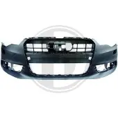 Diederichs 1028051 Bumper