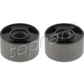 Topran 500 142 Draagarmrubber