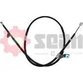 Seim 554455 Handremkabel