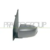 PRASCO FT1227324 Buitenspiegel