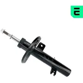 OPTIMAL A-5394GR Schokdemper