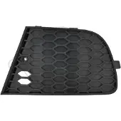 Diederichs 2205447 Ventilatiegrille, bumper
