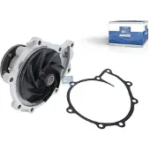 DT Spare Parts 3.16031 Waterpomp