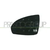 PRASCO Spiegelglas, buitenspiegel ME3057503