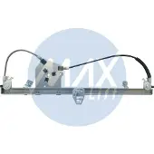 Max WFT126-L Raammechanisme