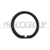PRASCO MN7041239 Bumperlijst
