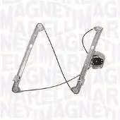 MAGNETI MARELLI 350103170067 Raammechanisme