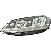 IPARLUX 11010741 Koplamp