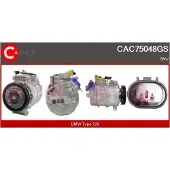 Casco CAC75048GS Aircopomp