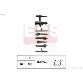 EPS 1.960.231 Wielsnelheidssensor (ABS)