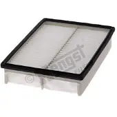 HENGST FILTER E658L Luchtfilter
