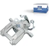 DT Spare Parts 13.31068 Remklauw