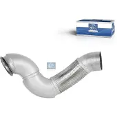 DT Spare Parts 4.62288 Voorpijp