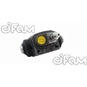 CIFAM 101-115 Wielremcilinder