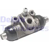 Delphi LW62098 Wielremcilinder