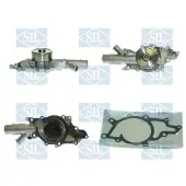 Sil Waterpomp PA1264