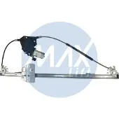 Max WID105-R Raammechanisme