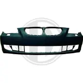 Diederichs 1224150 Bumper