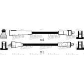 Valeo 346535 Bougiekabels