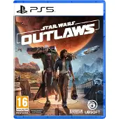 Star Wars Outlaws