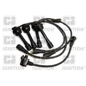 Quinton Hazell XC1422 Bougiekabels