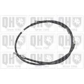 Quinton Hazell BC3527 Handremkabel