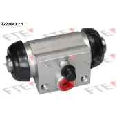 FTE 9210229 Wielremcilinder