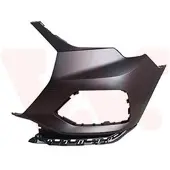 VAN WEZEL 0372561 Bumper
