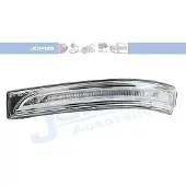 Johns 39 63 37-95 Knipperlichtautomaat / Pinkdoos