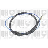 Quinton Hazell BC3551 Handremkabel