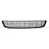 PRASCO VG0382120 Ventilatiegrille, bumper
