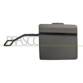 BLIC Ventilatiegrille, bumper trekhaak 5513-00-0063971P