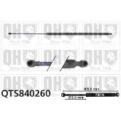 Quinton Hazell QTS840260 Gasveer achterklep