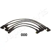 Japanparts IC-000 Bougiekabels