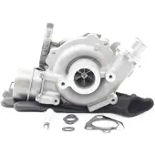 ALANKO 10901163 Turbocharger