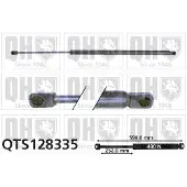 Quinton Hazell QTS128335 Gasveer achterklep