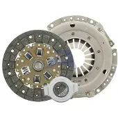 AISIN KN-091 Koppelingsset