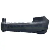PRASCO VG0391051 Achterbumper
