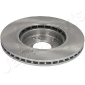 Japanparts KF-638 Koppelingsset