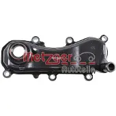 METZGER AUTOTEILE 4010459 Flens koelvloeistof
