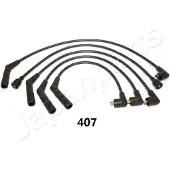 Japanparts IC-407 Bougiekabels