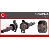 Casco CIC78006AS Bobine