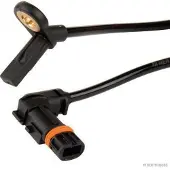 HERTH+BUSS ELPARTS 70660244 Wielsnelheidssensor (ABS)