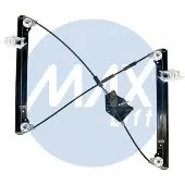 Max WFT215-R Raammechanisme