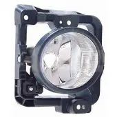 ABAKUS 217-2042R-UE Mistlamp