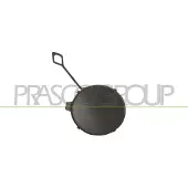 BLIC Ventilatiegrille, bumper, trekhaak 5513-00-4003971P links